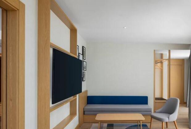 Hilton Garden Inn Balıkesir - Görsel 5