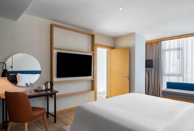 Hilton Garden Inn Balıkesir - Görsel 6