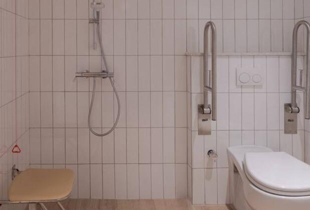 Hilton Garden Inn Balıkesir - Görsel 20