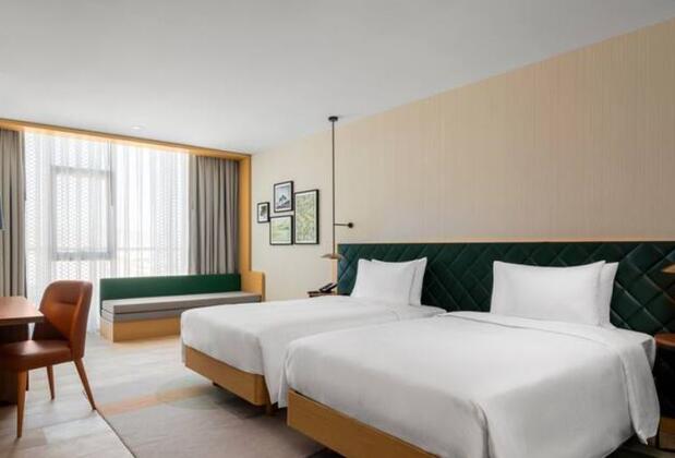 Hilton Garden Inn Balıkesir - Görsel 7