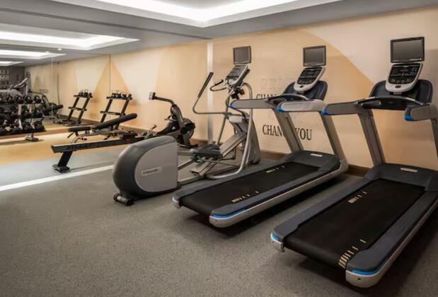 Hilton Garden Inn Balıkesir - Görsel 18