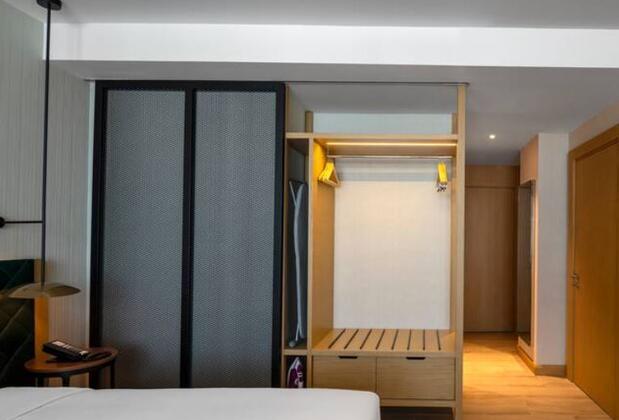 Hilton Garden Inn Balıkesir - Görsel 10