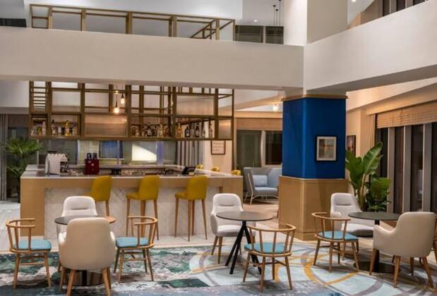 Hilton Garden Inn Balıkesir - Görsel 15