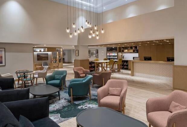 Hilton Garden Inn Balıkesir - Görsel 13