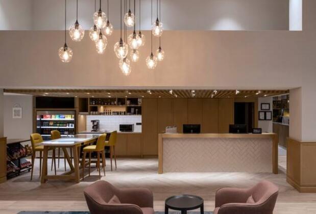 Hilton Garden Inn Balıkesir - Görsel 12