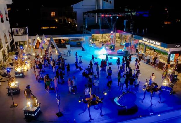 Saint Star Kemer (Adult Only) - Görsel 4