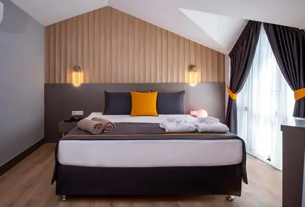 Saint Star Kemer (Adult Only) - Görsel 10