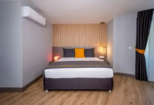 Saint Star Kemer (Adult Only) - Görsel 11