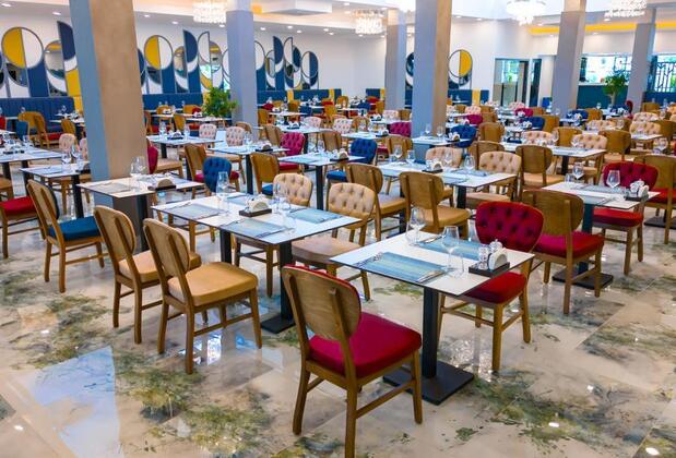 Saint Star Kemer (Adult Only) - Görsel 7