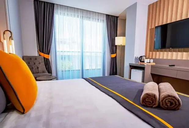 Saint Star Kemer (Adult Only) - Görsel 12