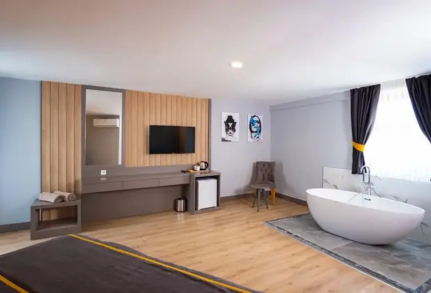 Saint Star Kemer (Adult Only) - Görsel 13