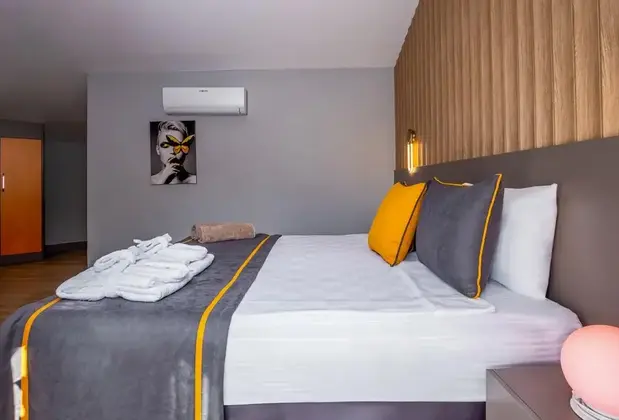 Saint Star Kemer (Adult Only) - Görsel 14