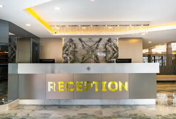 Saint Star Kemer (Adult Only) - Görsel 9