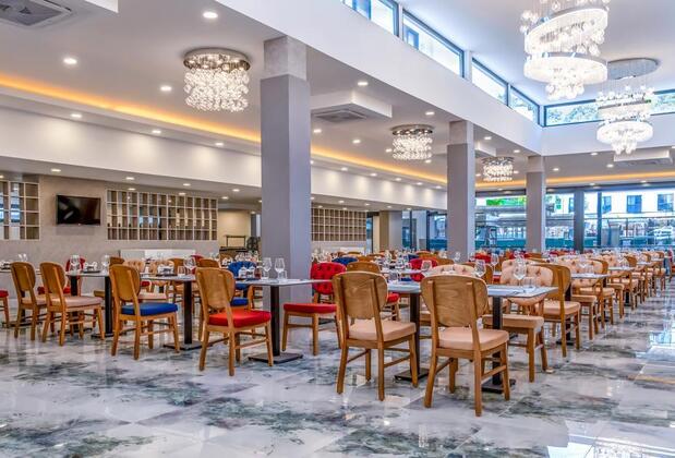 Saint Star Kemer (Adult Only) - Görsel 5