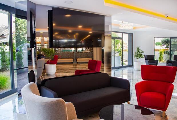 Saint Star Kemer (Adult Only) - Görsel 8