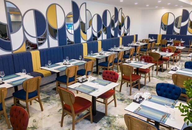 Saint Star Kemer (Adult Only) - Görsel 6