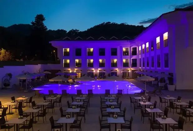 Saint Star Kemer (Adult Only) - Görsel 3