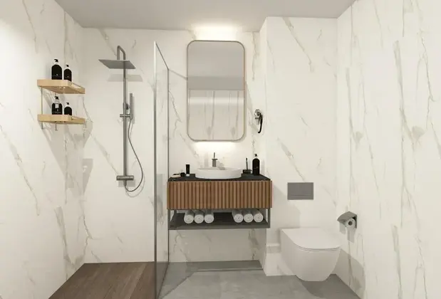 Saint Star Kemer (Adult Only) - Görsel 18