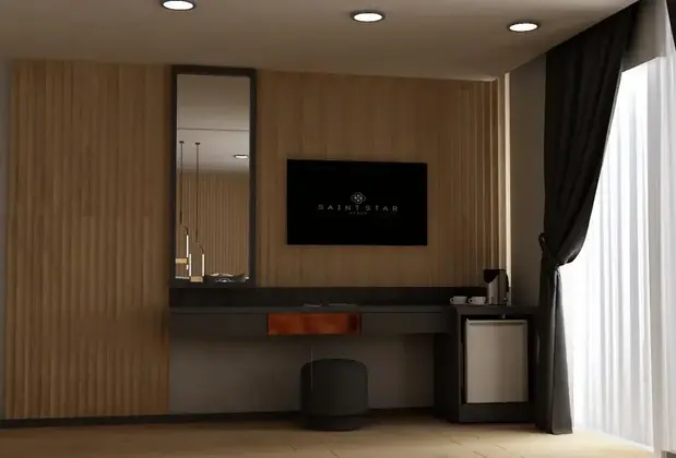 Saint Star Kemer (Adult Only) - Görsel 16