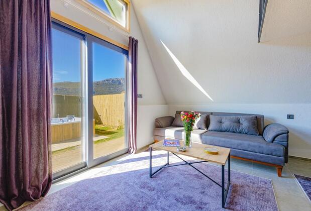 Reis Suites - Görsel 4