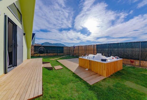 Reis Suites - Görsel 5