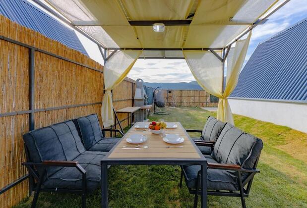 Reis Suites - Görsel 6