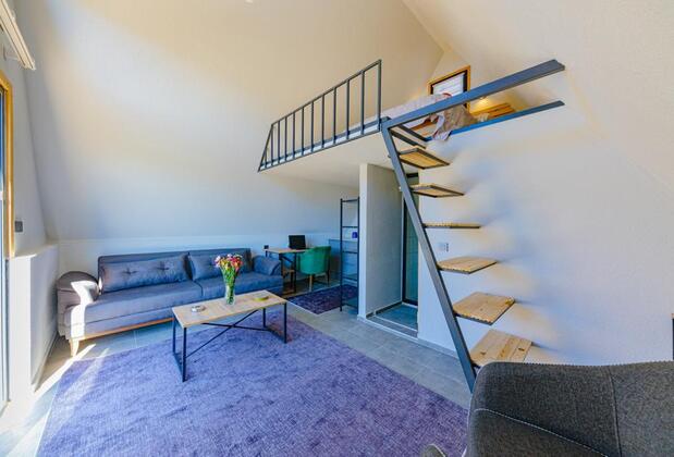 Reis Suites - Görsel 8