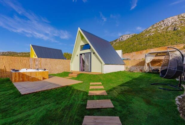 Reis Suites - Görsel 9