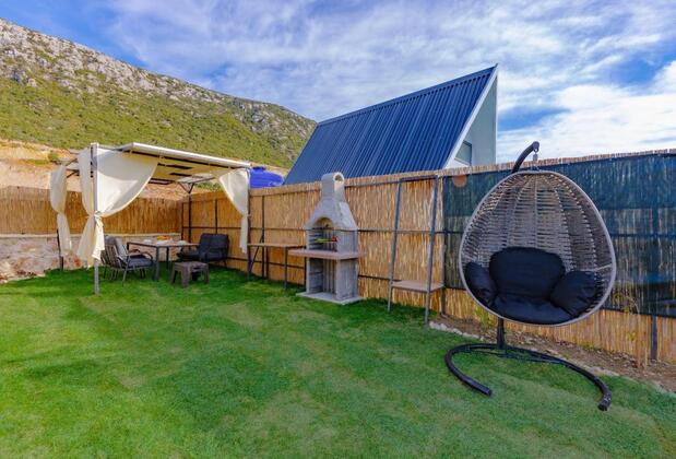 Reis Suites - Görsel 3