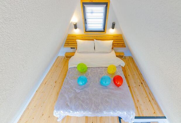 Reis Suites - Görsel 11