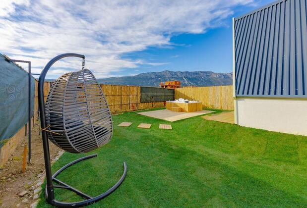 Reis Suites - Görsel 12