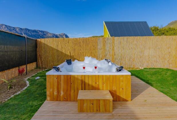 Reis Suites - Görsel 13