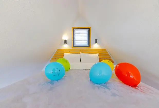 Reis Suites - Görsel 14