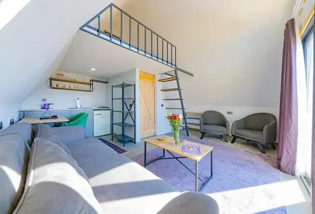 Reis Suites - Görsel 15