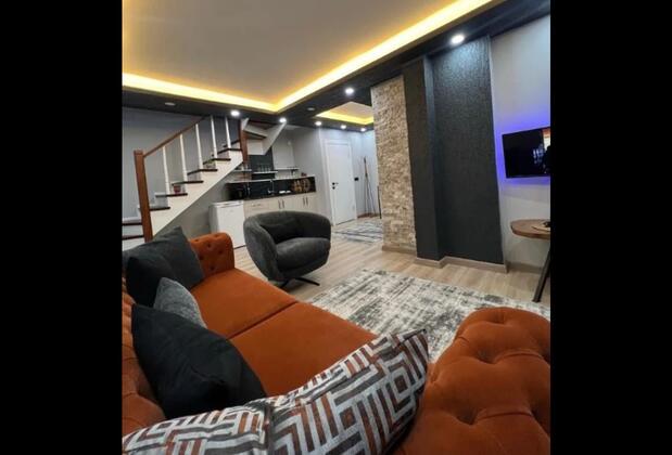 Çeşona Suit Villa - Görsel 9