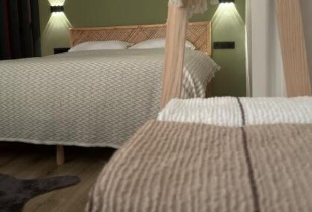 Green Hill Apart - Görsel 4