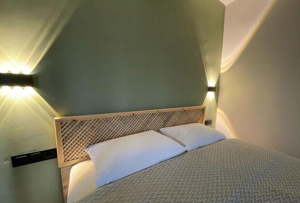 Green Hill Apart - Görsel 5