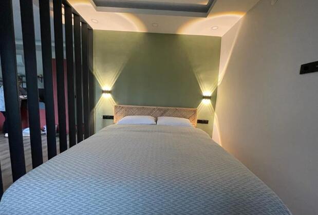 Green Hill Apart - Görsel 6