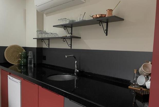 Green Hill Apart - Görsel 8