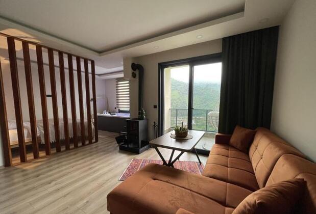 Green Hill Apart - Görsel 9