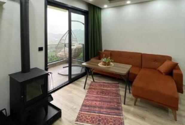 Green Hill Apart - Görsel 10