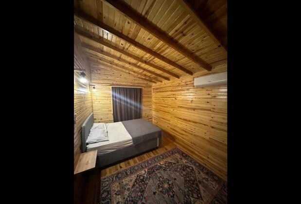 Taşdibi Bungalov - Görsel 4