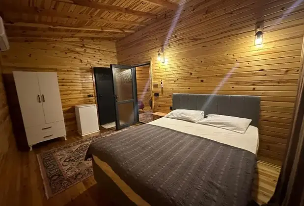 Taşdibi Bungalov - Görsel 3