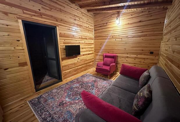 Taşdibi Bungalov - Görsel 5