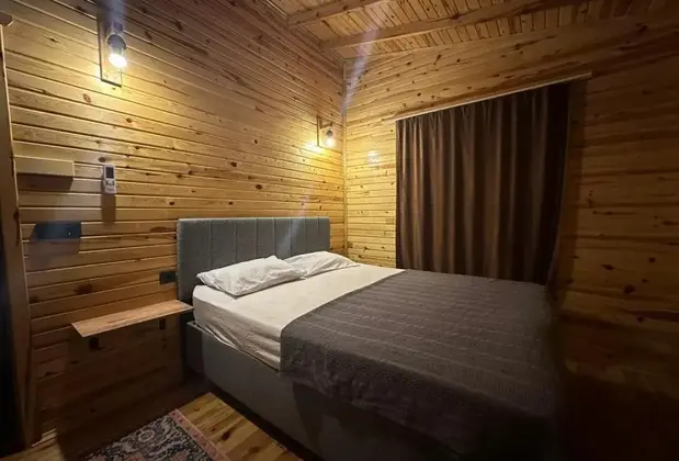 Taşdibi Bungalov - Görsel 6