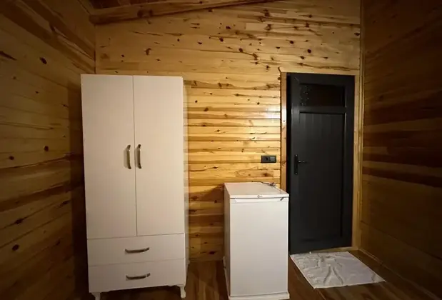 Taşdibi Bungalov - Görsel 7