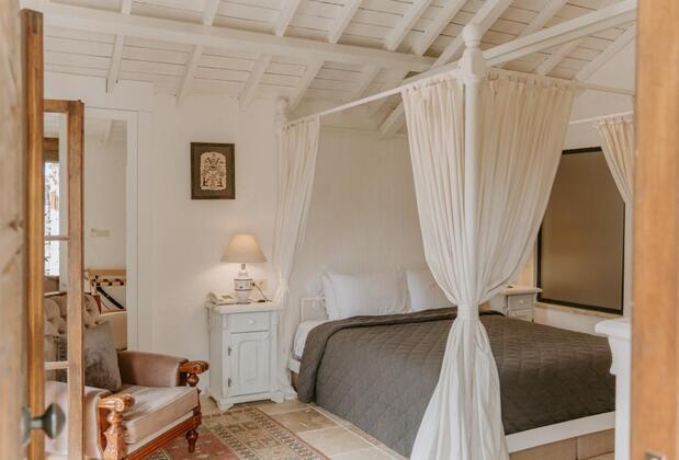 Çiy Restaurant ve Konukevi Kuşadası - Görsel 3