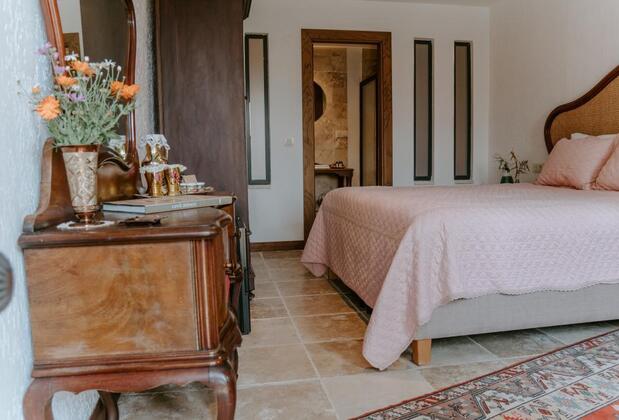 Çiy Restaurant ve Konukevi Kuşadası - Görsel 5