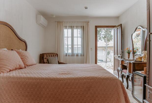 Çiy Restaurant ve Konukevi Kuşadası - Görsel 6