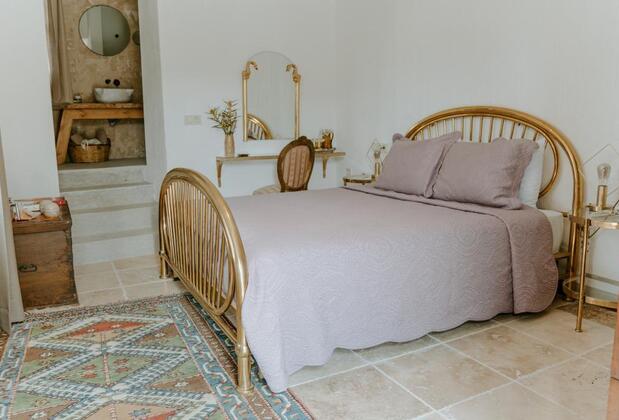 Çiy Restaurant ve Konukevi Kuşadası - Görsel 7